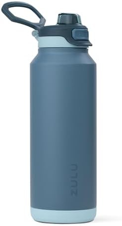 High tide blue sip or chug bottle 40 oz