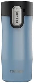 West Loop glacier pearl travel mug 12 oz
