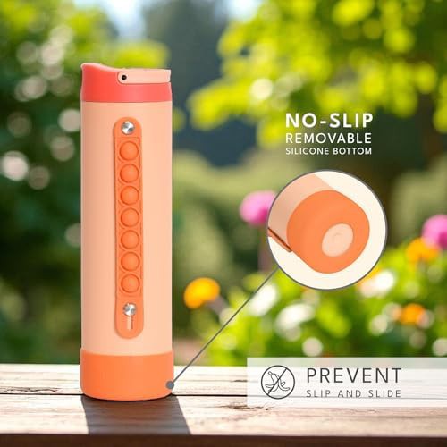 Kids 20 oz School Water Bottle — photo 3
