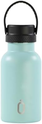 Navy and garnet Barcelona thermos flask — photo 2
