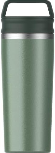 Hammertone green cafe to go mug 16 oz — photo 3