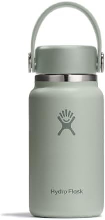 Agave Green Micro Insulated Bottle 6.7 oz