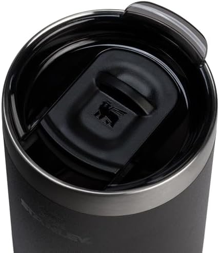 Everyday black camp cup 12 oz — photo 4