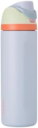 Owala FreeSip stainless steel water bottle 24 oz