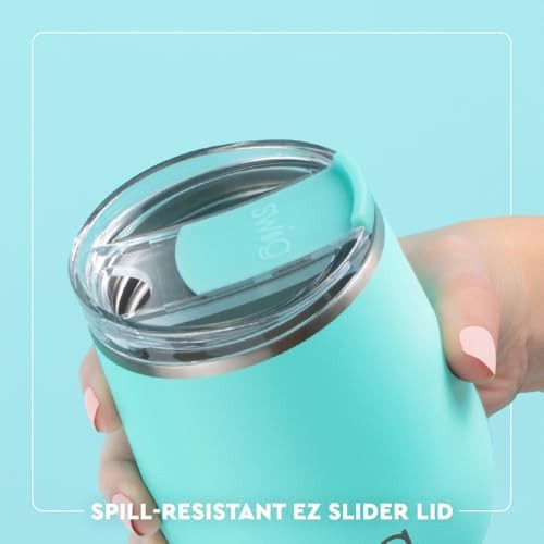 Candy Crush 12oz Insulated Wine Tumbler — photo 5