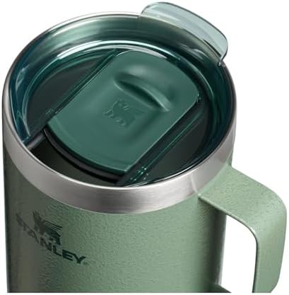 Hammertone green everyday mug 24 oz — photo 4