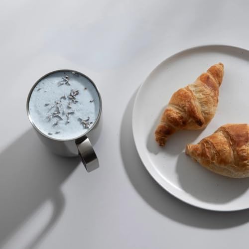 Stainless steel smart temperature control mug — photo 4