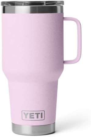 Cherry blossom 30 oz travel mug