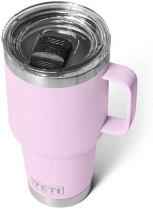 Cherry blossom 30 oz travel mug — photo 4