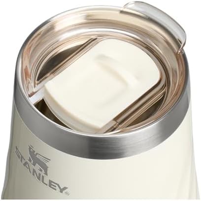 Cream Gloss Reserve Wine Tumbler — photo 4