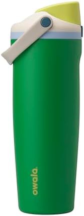 Owala FreeSip Sway insulated water bottle 30 oz