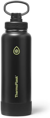 Shadow Glow ThermoFlask Spout 40 oz