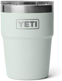 Ridgeline 16 oz stackable tumbler
