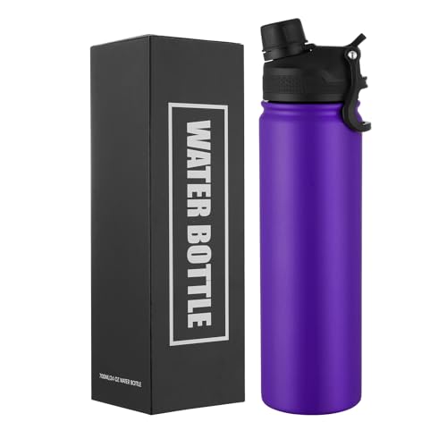 Insulated Water Bottle 24oz