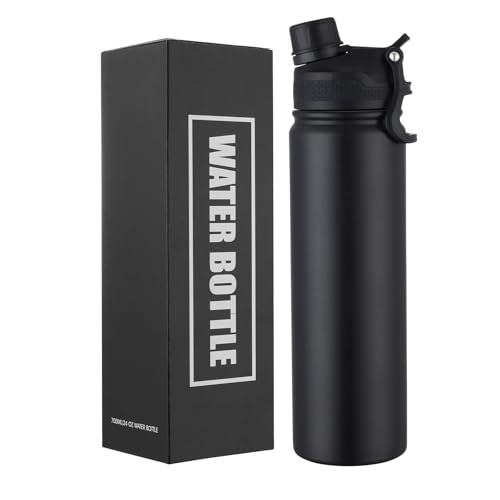 Insulated Water Bottle 24oz