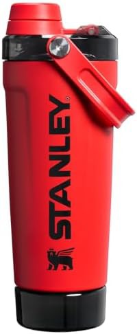 Chili black vitalize shaker bottle 20 oz