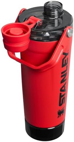 Chili black vitalize shaker bottle 20 oz — photo 3