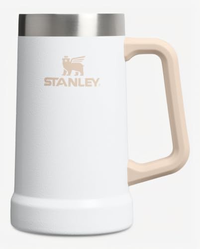 Hammertone frost beer stein 24 oz — photo 4