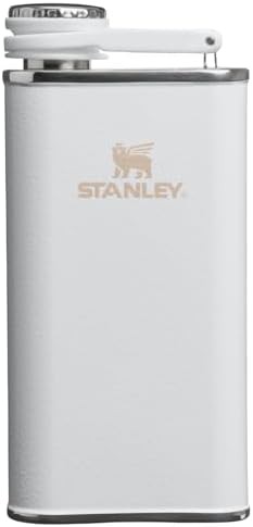 Hammertone frost wide mouth flask 8 oz