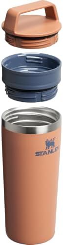 Toast cafe to go travel mug 16 oz — photo 2