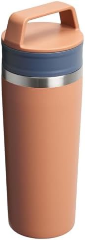 Toast cafe to go travel mug 16 oz — photo 3