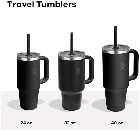Trillium Pink Tumbler with Clear Lid — photo 4