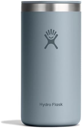 Shale Gray Travel Coffee Tumbler 16 oz