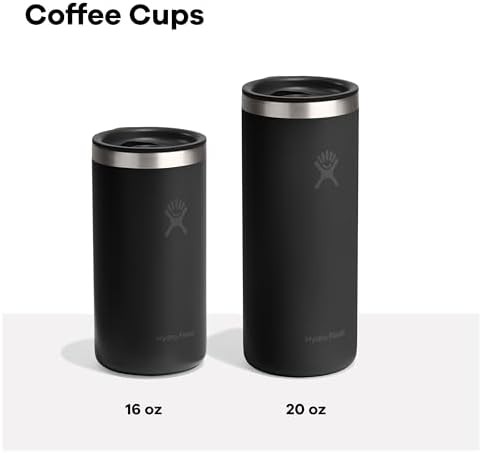 Shale Gray Travel Coffee Tumbler 16 oz — photo 4