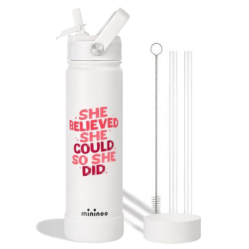 Girls Water Bottle