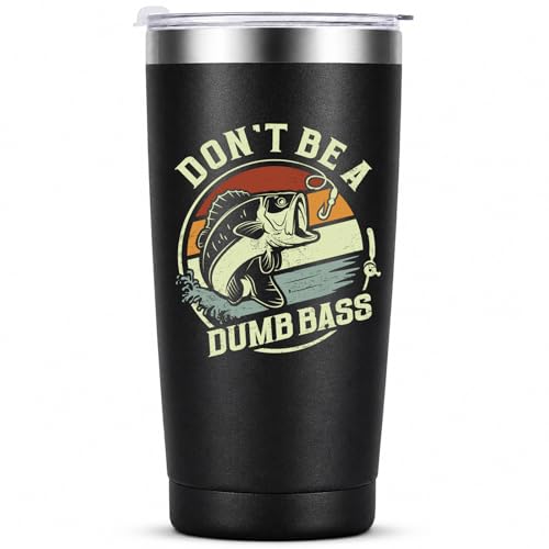 Funny Fishing Gifts for Men