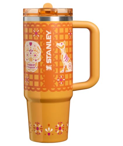 Quencher ProTour Flipstraw Tumbler